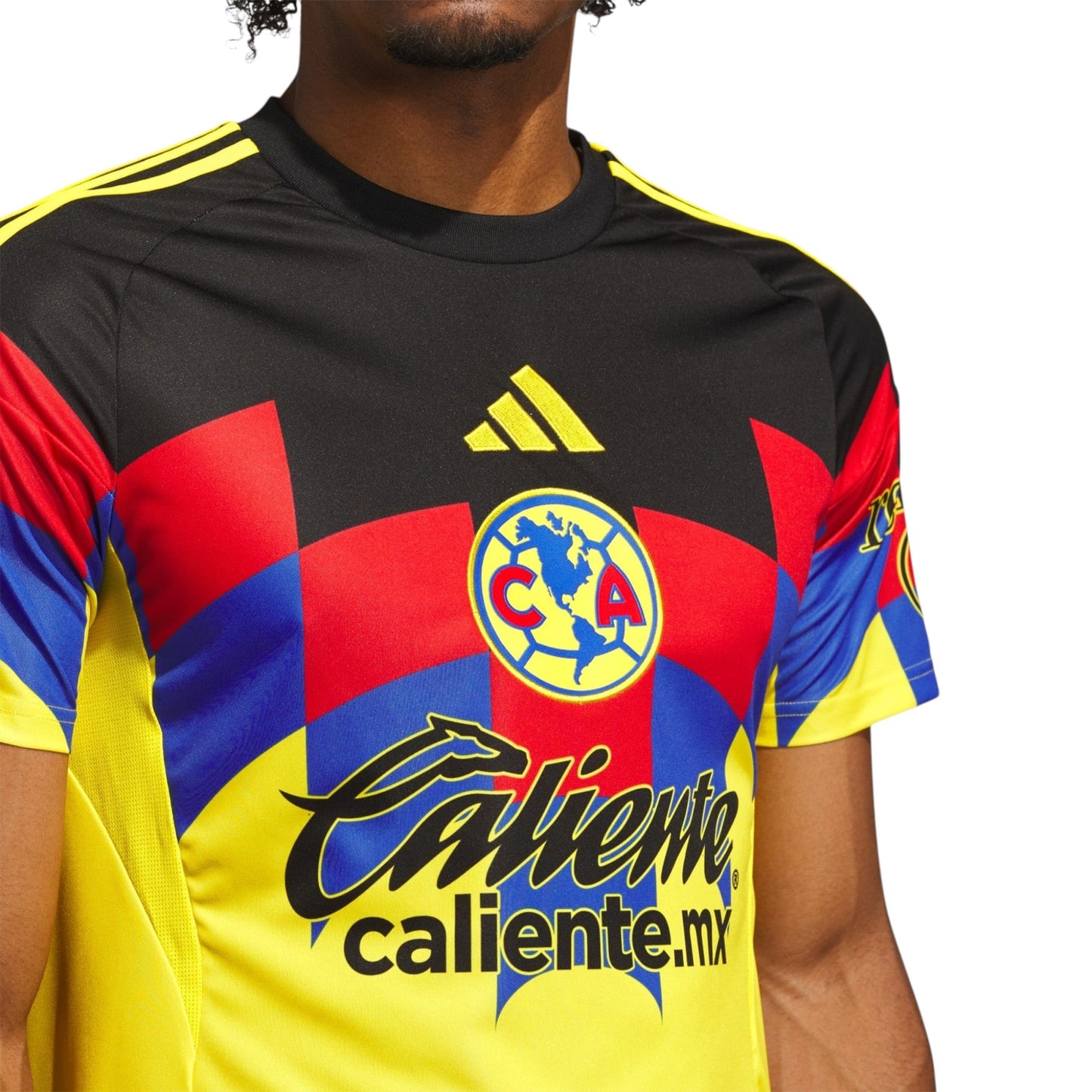 Club América Home Shirt 25/26 Season