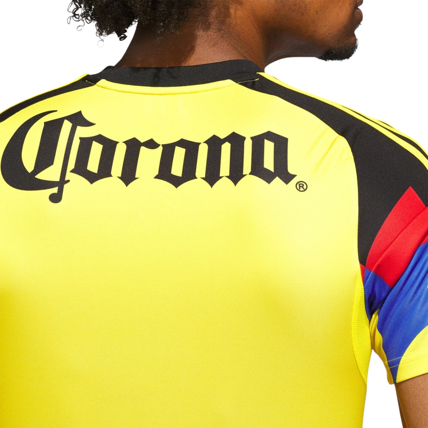 Club América Home Shirt 25/26 Season
