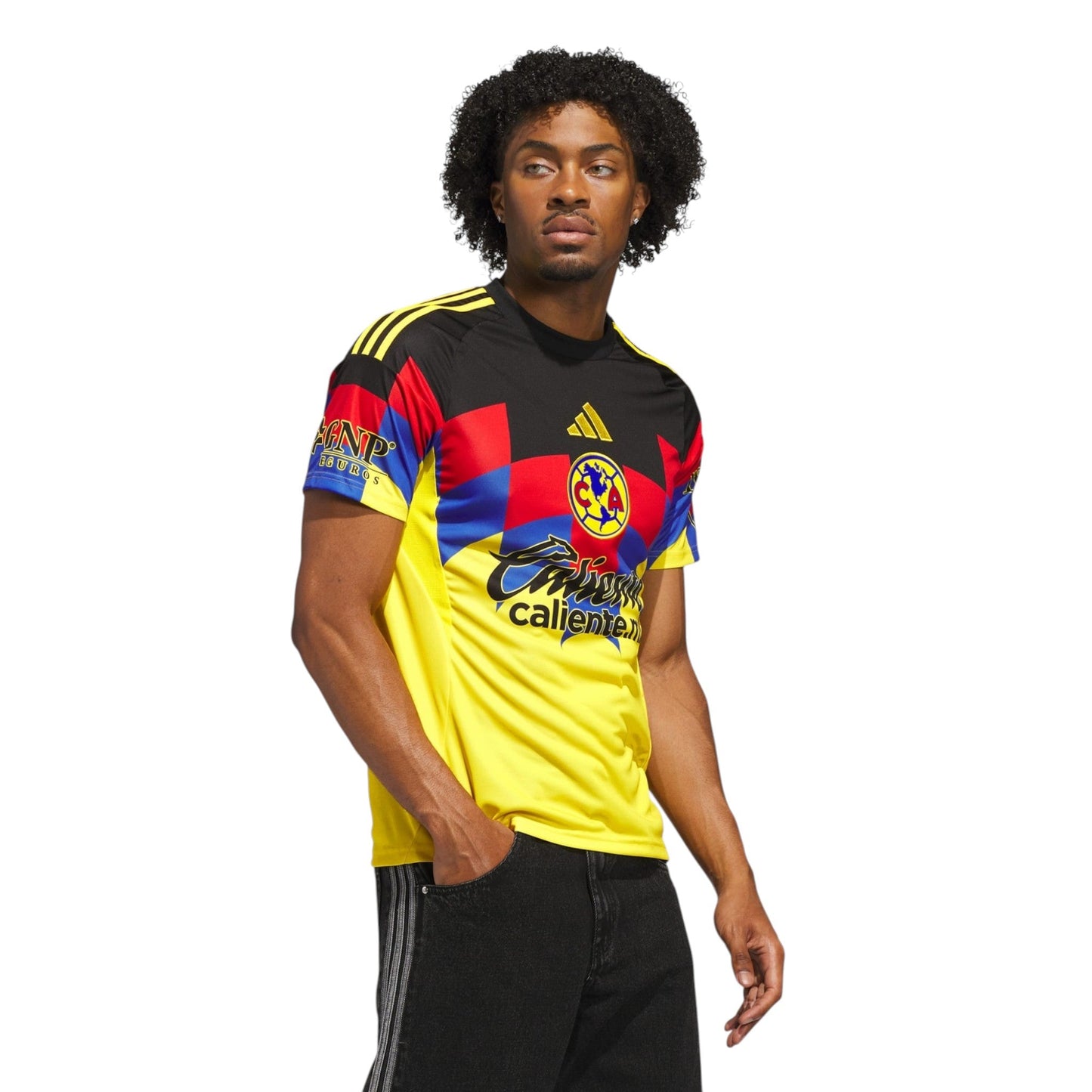 Club América Home Shirt 25/26 Season