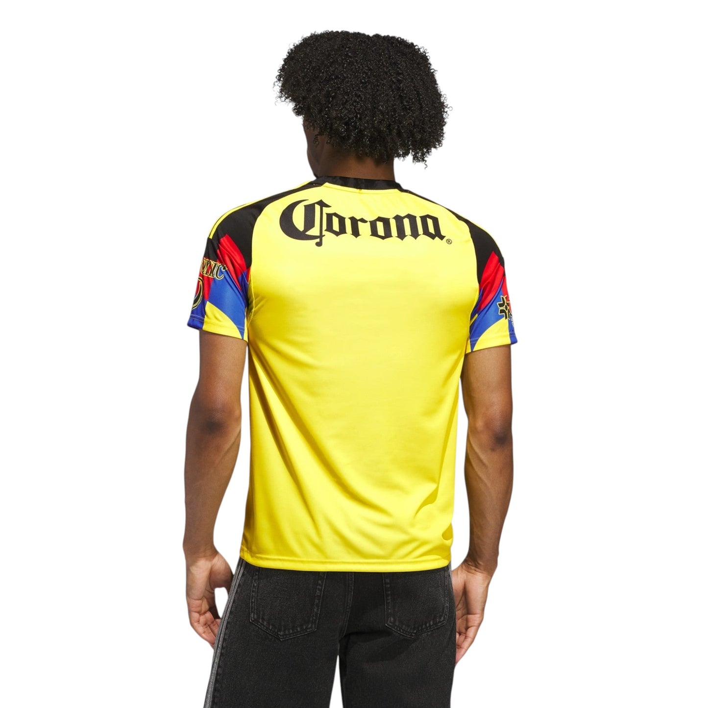 Club América Home Shirt 25/26 Season