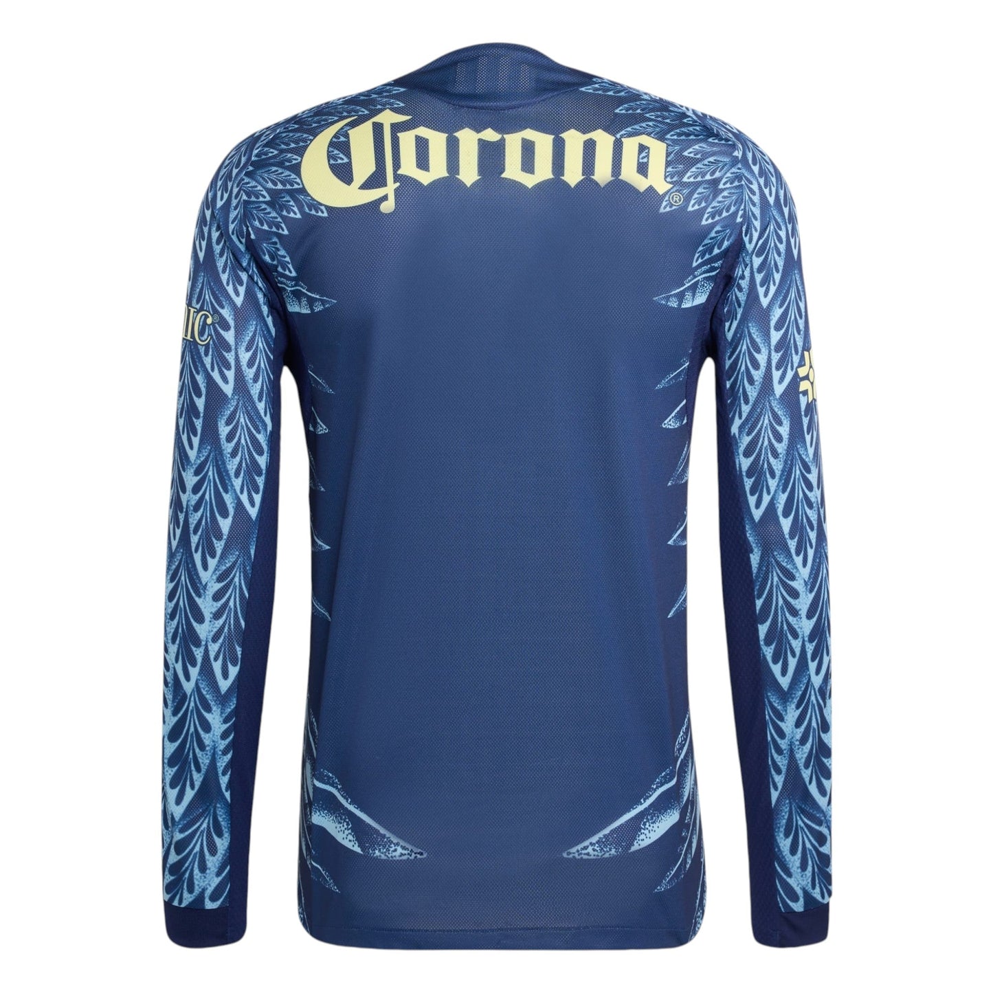 Club América 25/26 Away Jersey LS