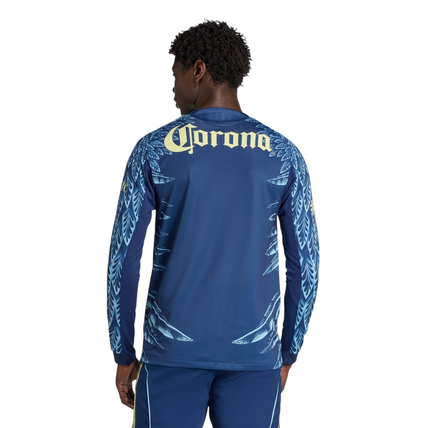 Club América 25/26 Away Jersey LS