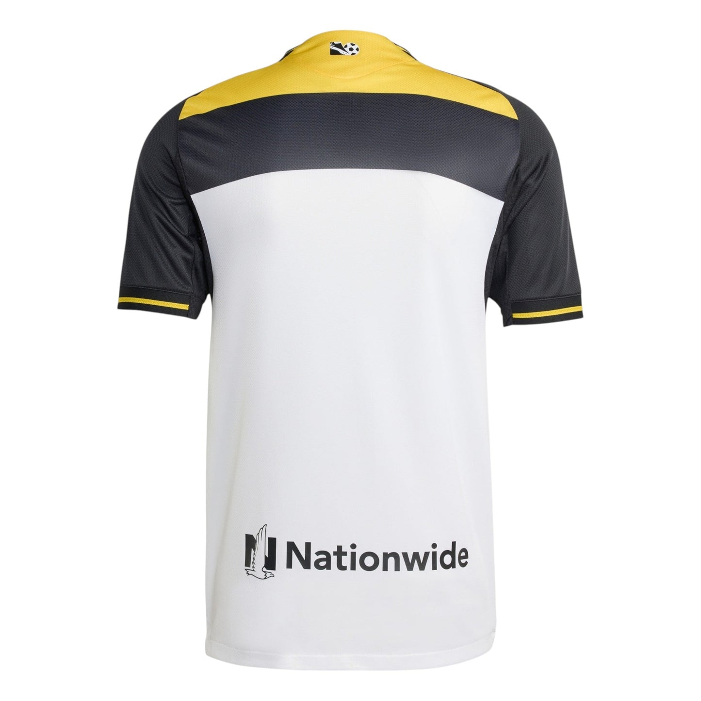 Columbus Crew 2025 Archive Authentic Jersey