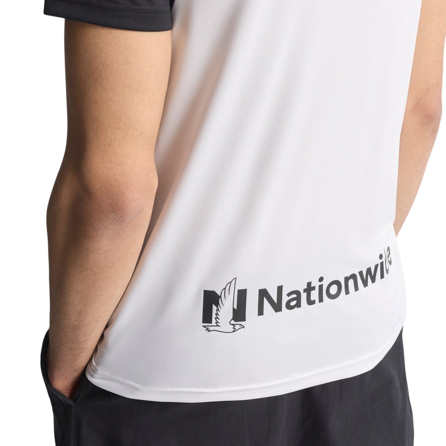 Crew 2025 Retro-Inspired Match Jersey