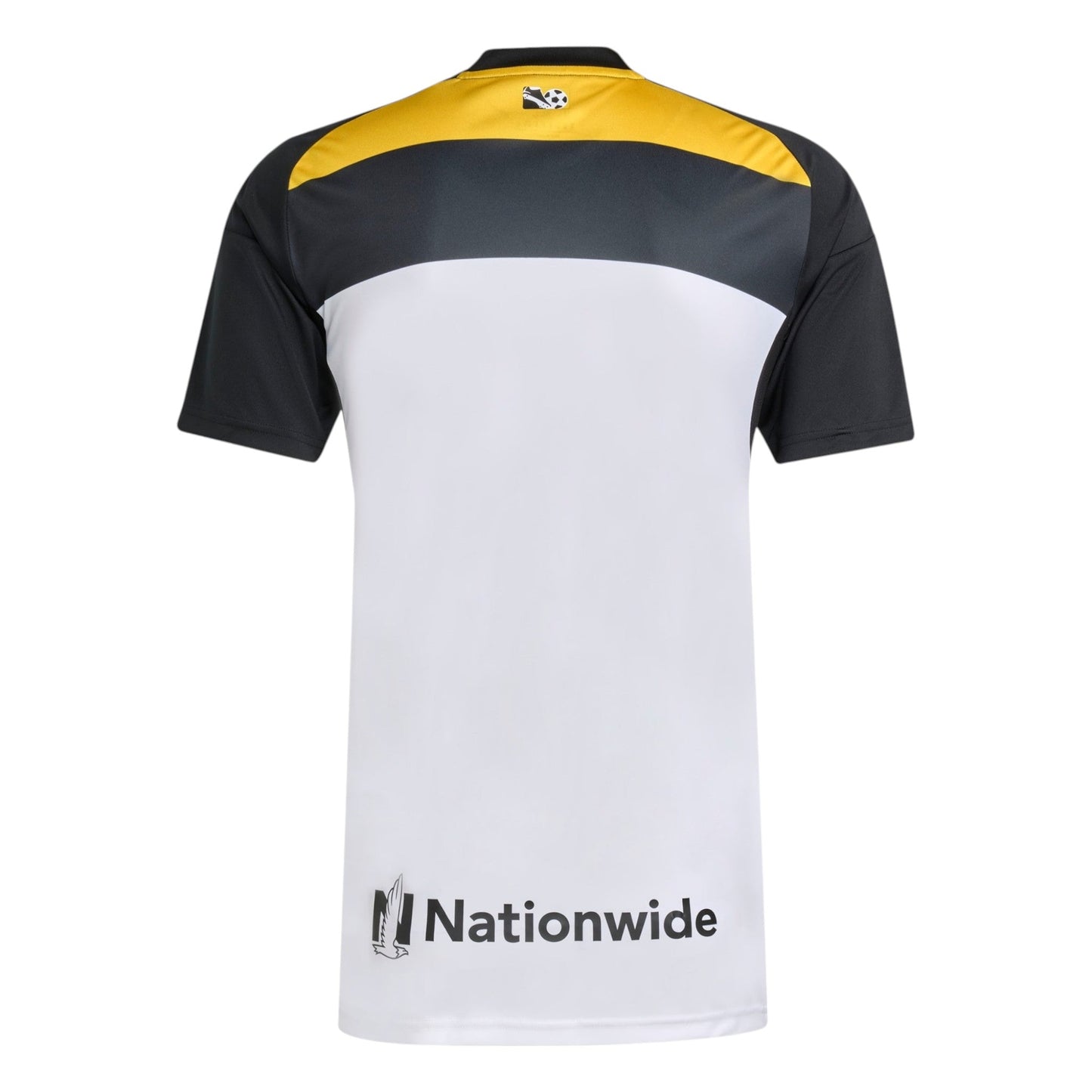 Crew 2025 Retro-Inspired Match Jersey