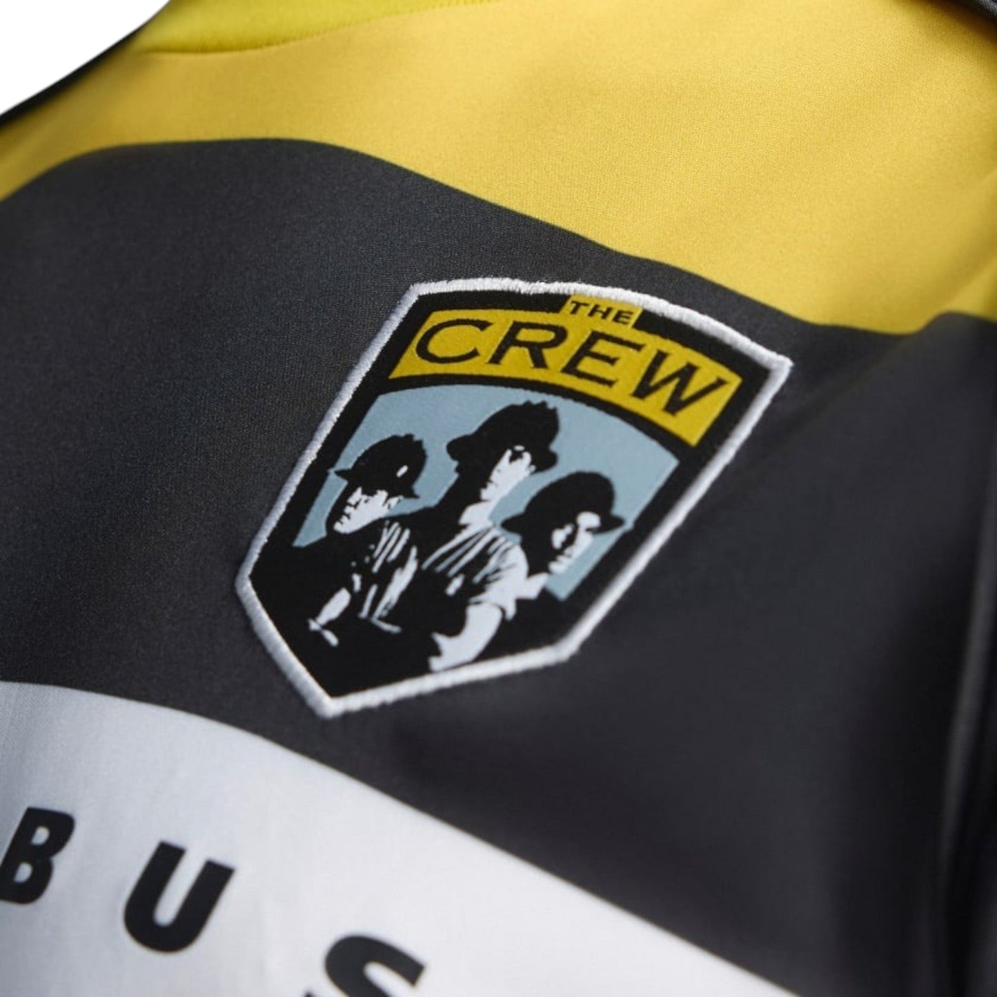 Crew 2025 Retro-Inspired Match Jersey