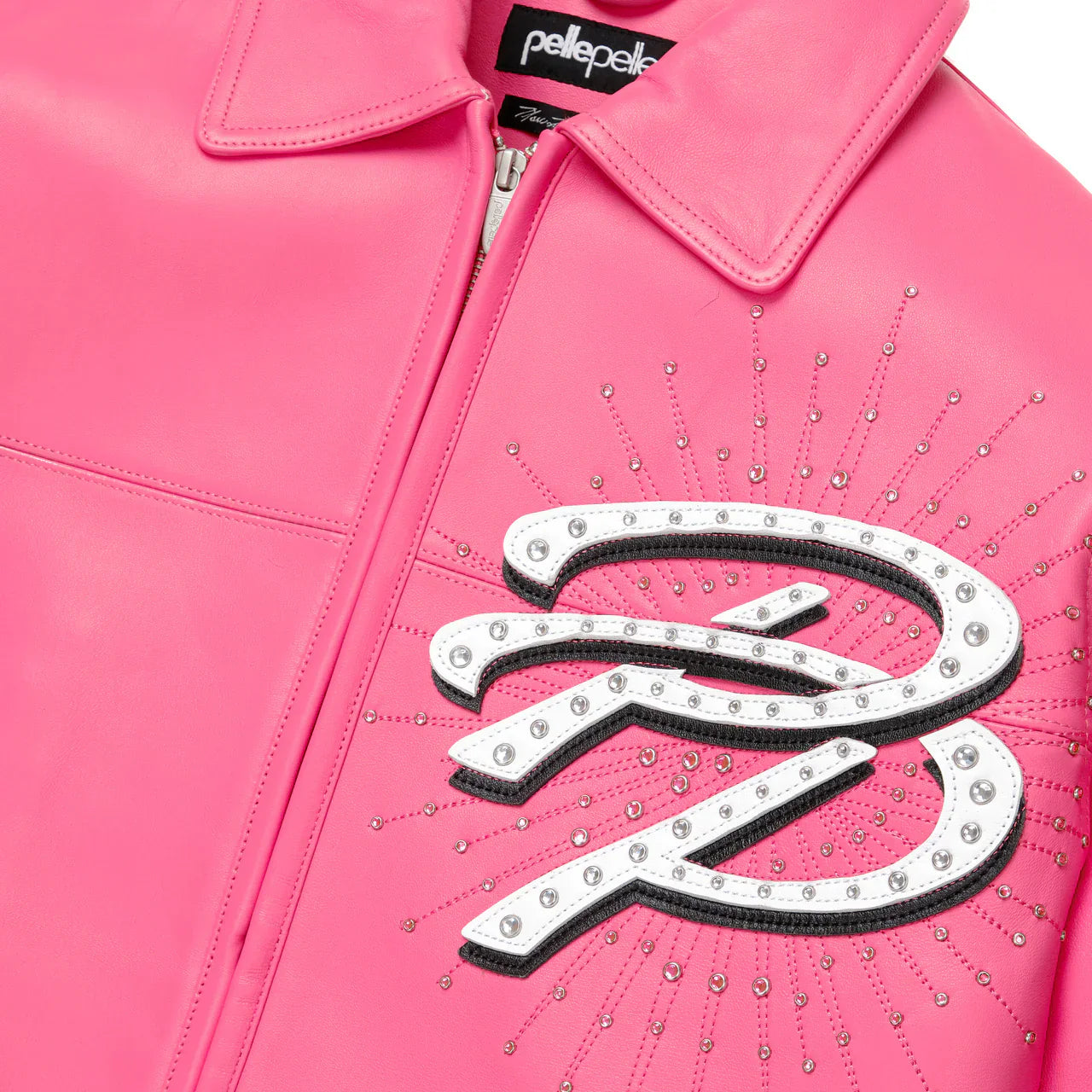 Pelle Pelle Greatest Of All Time Jacket