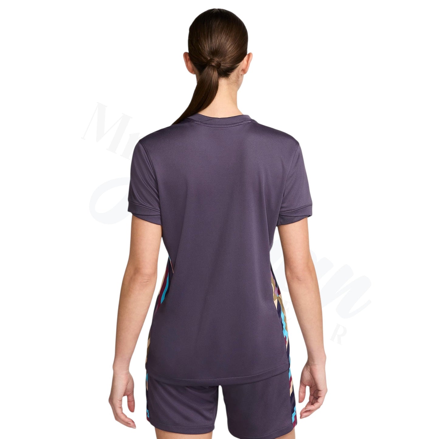 England 24/25 Dri-FIT Away Shirt