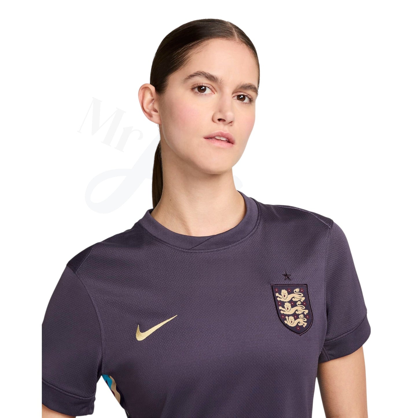 England 24/25 Dri-FIT Away Shirt