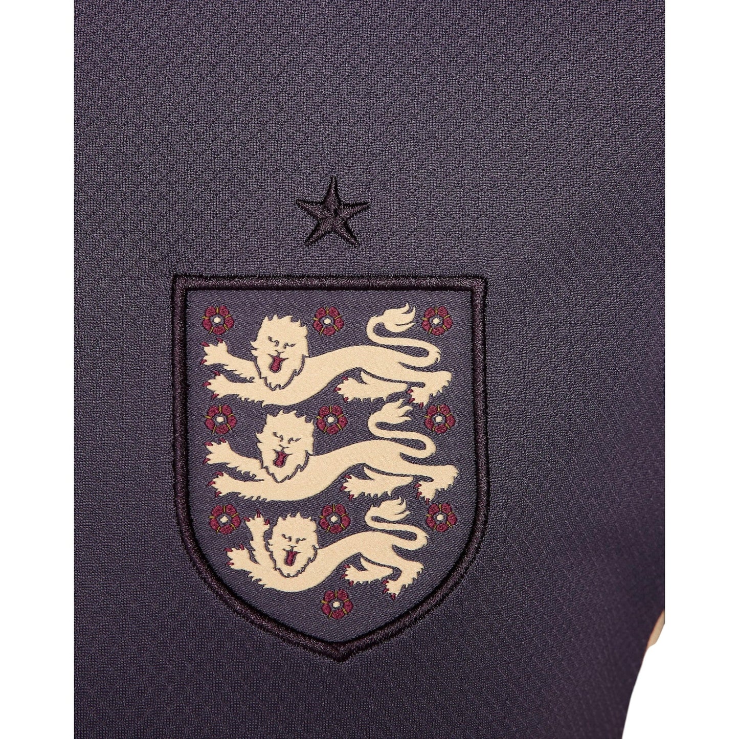 England 24/25 Dri-FIT Away Shirt