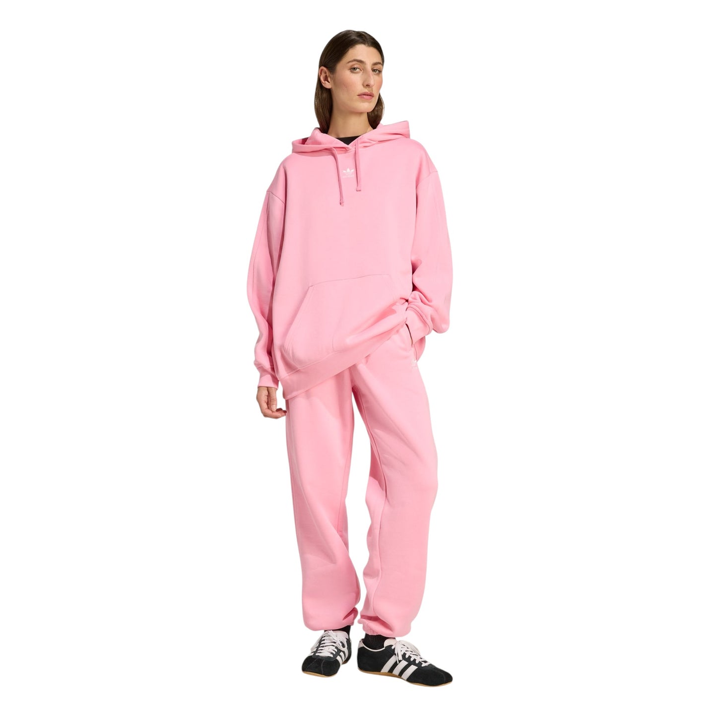 Essentials Premium Oversized Hoodie