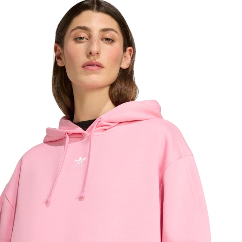 Essentials Premium Oversized Hoodie