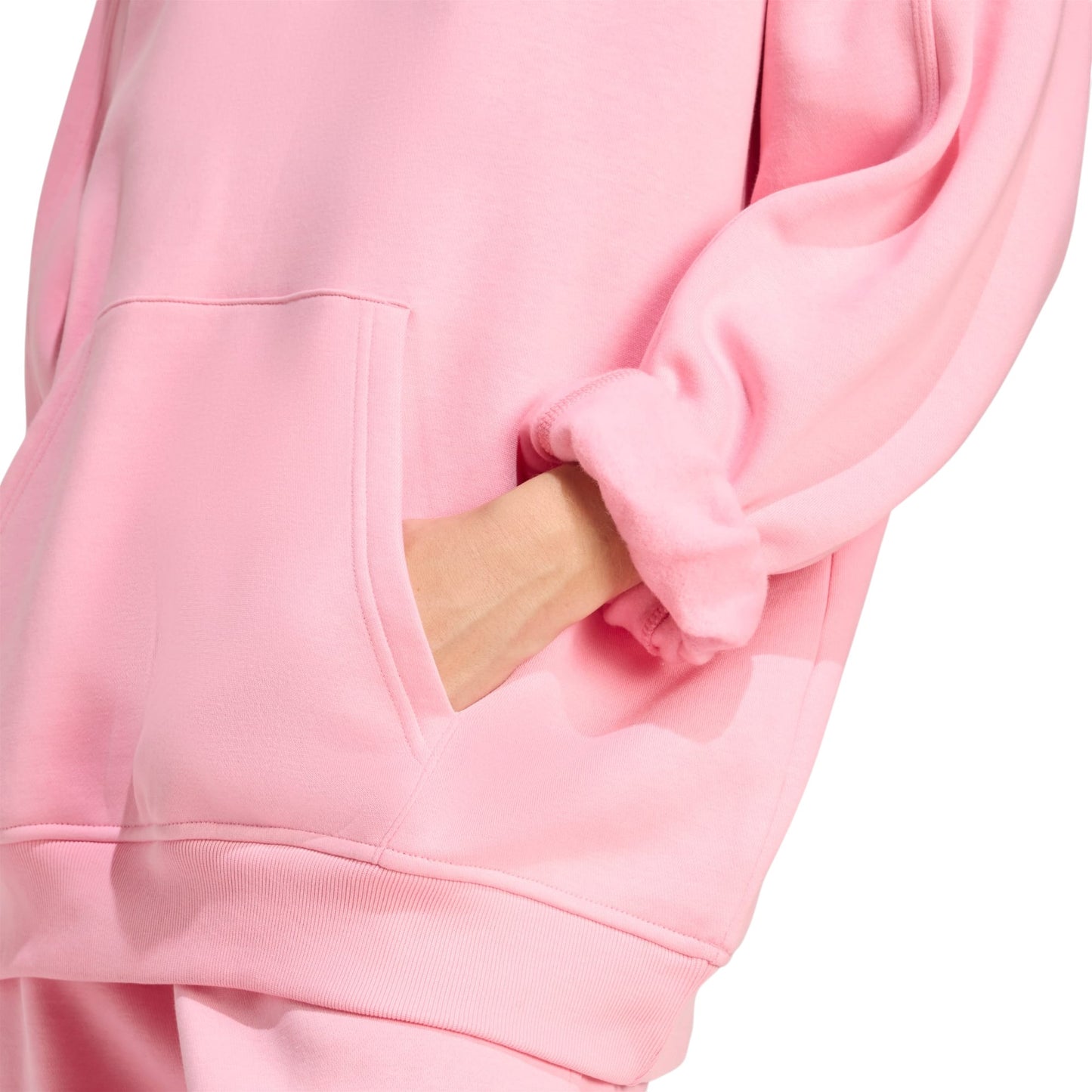 Essentials Premium Oversized Hoodie