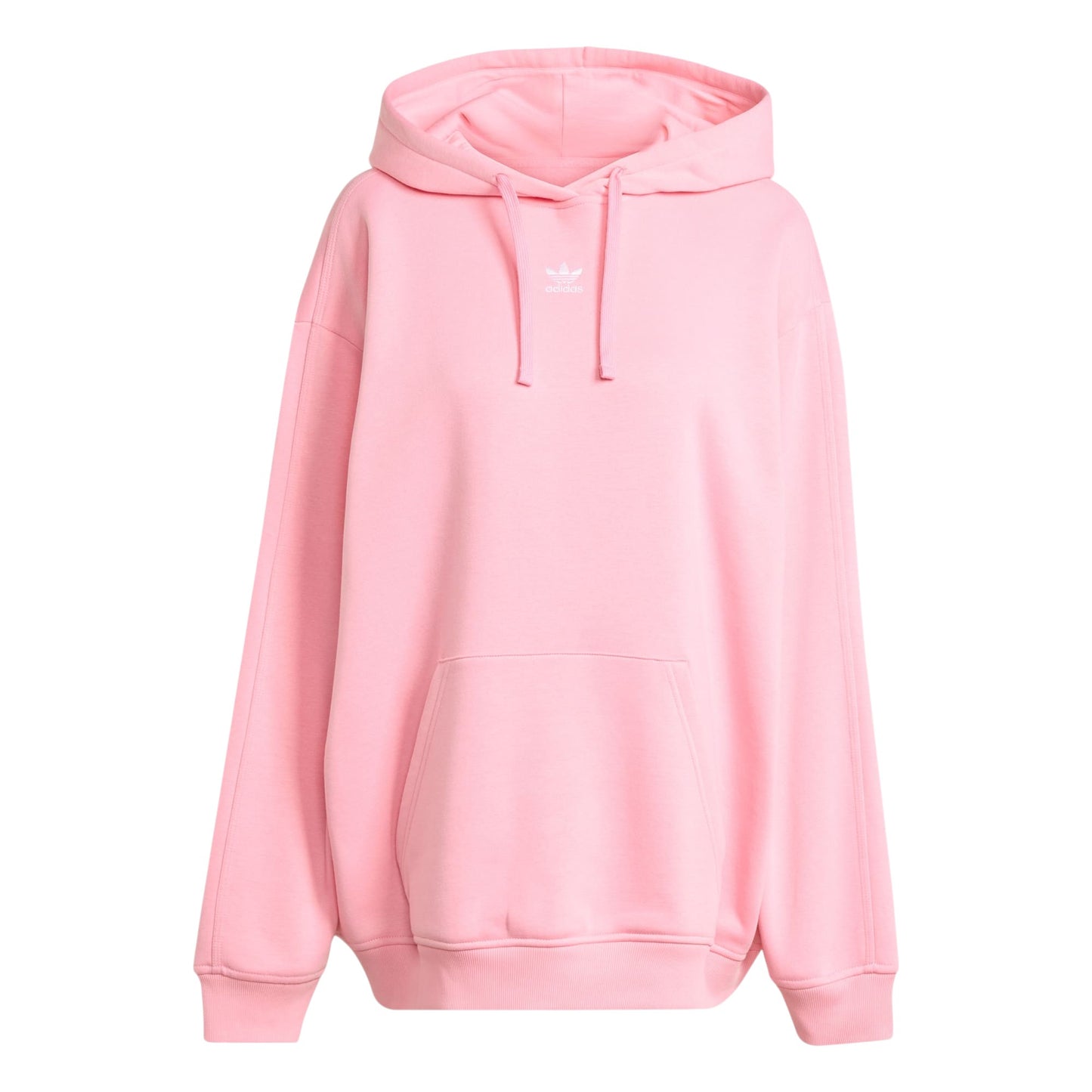 Essentials Premium Oversized Hoodie