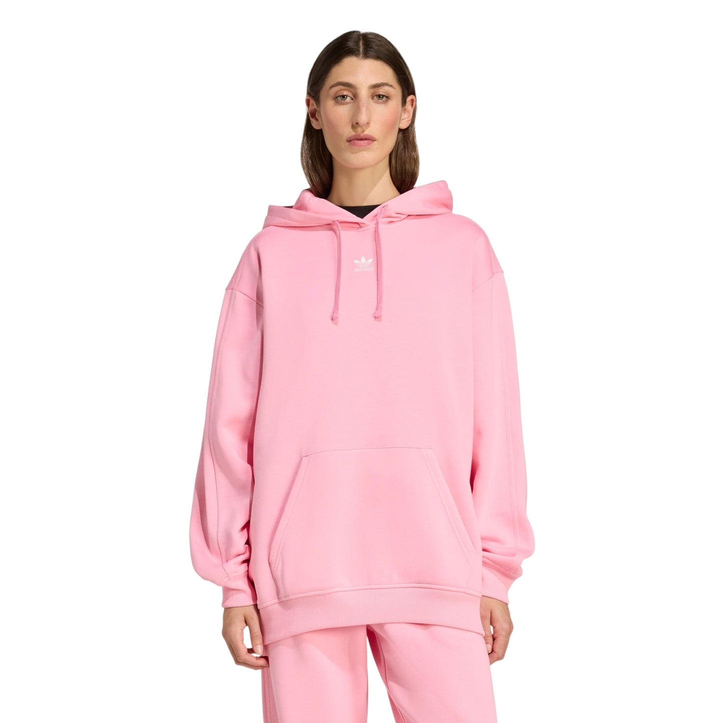 Essentials Premium Oversized Hoodie