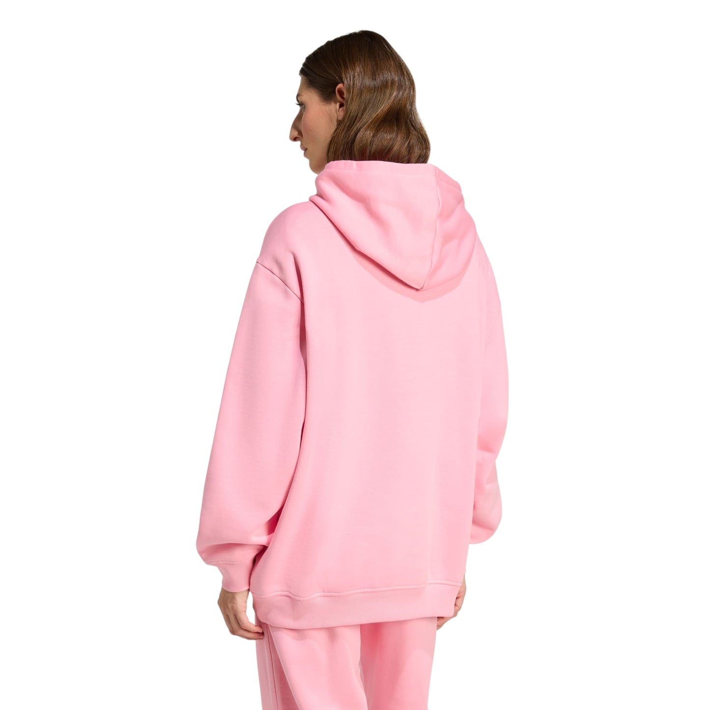 Essentials Premium Oversized Hoodie