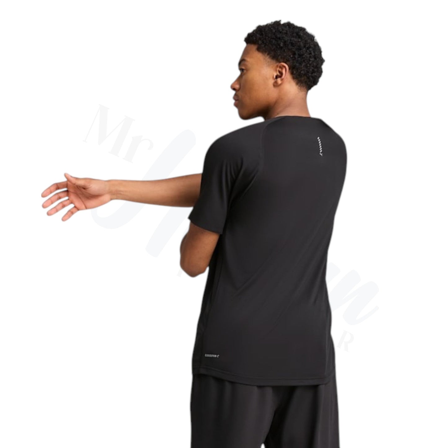 Everyday Running CLOUDSPUN Men's Tee Shirt