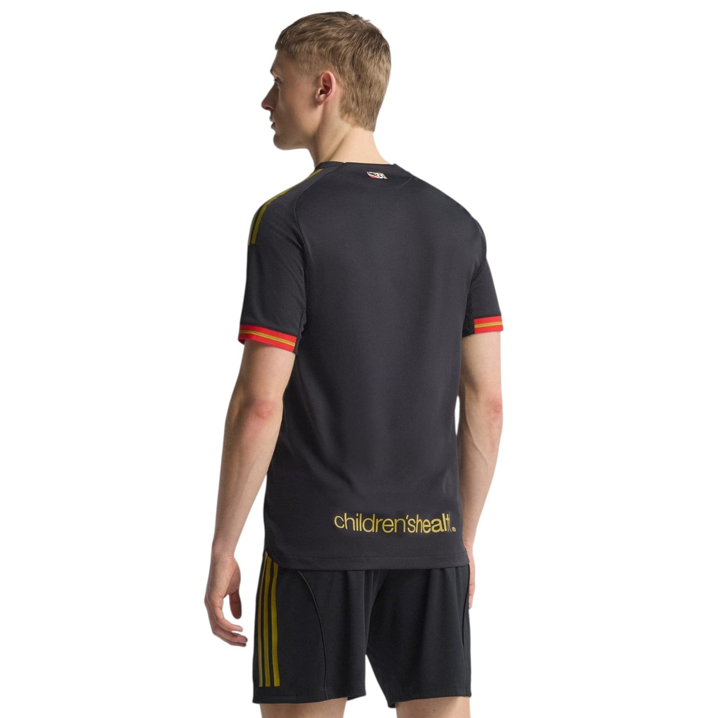 FC Dallas 2025 Archive Jersey