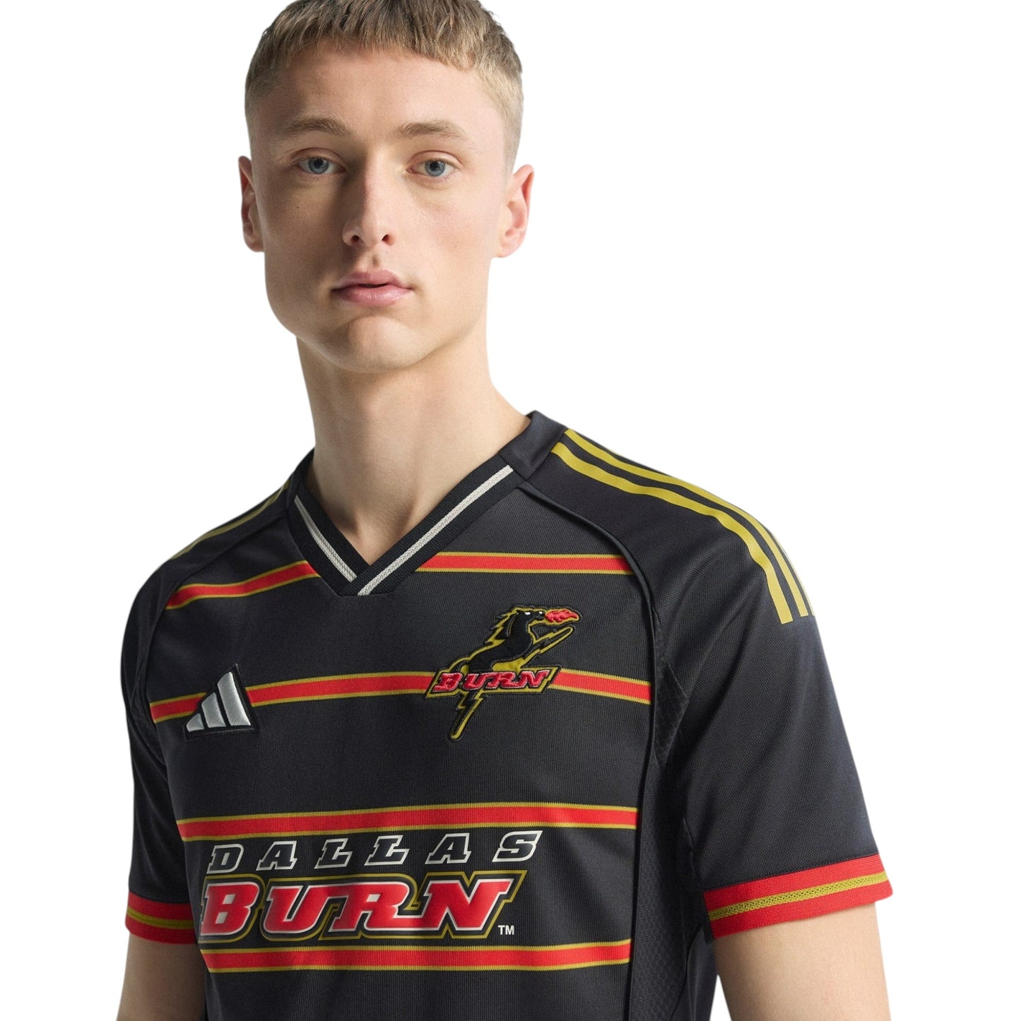 FC Dallas 2025 Archive Jersey
