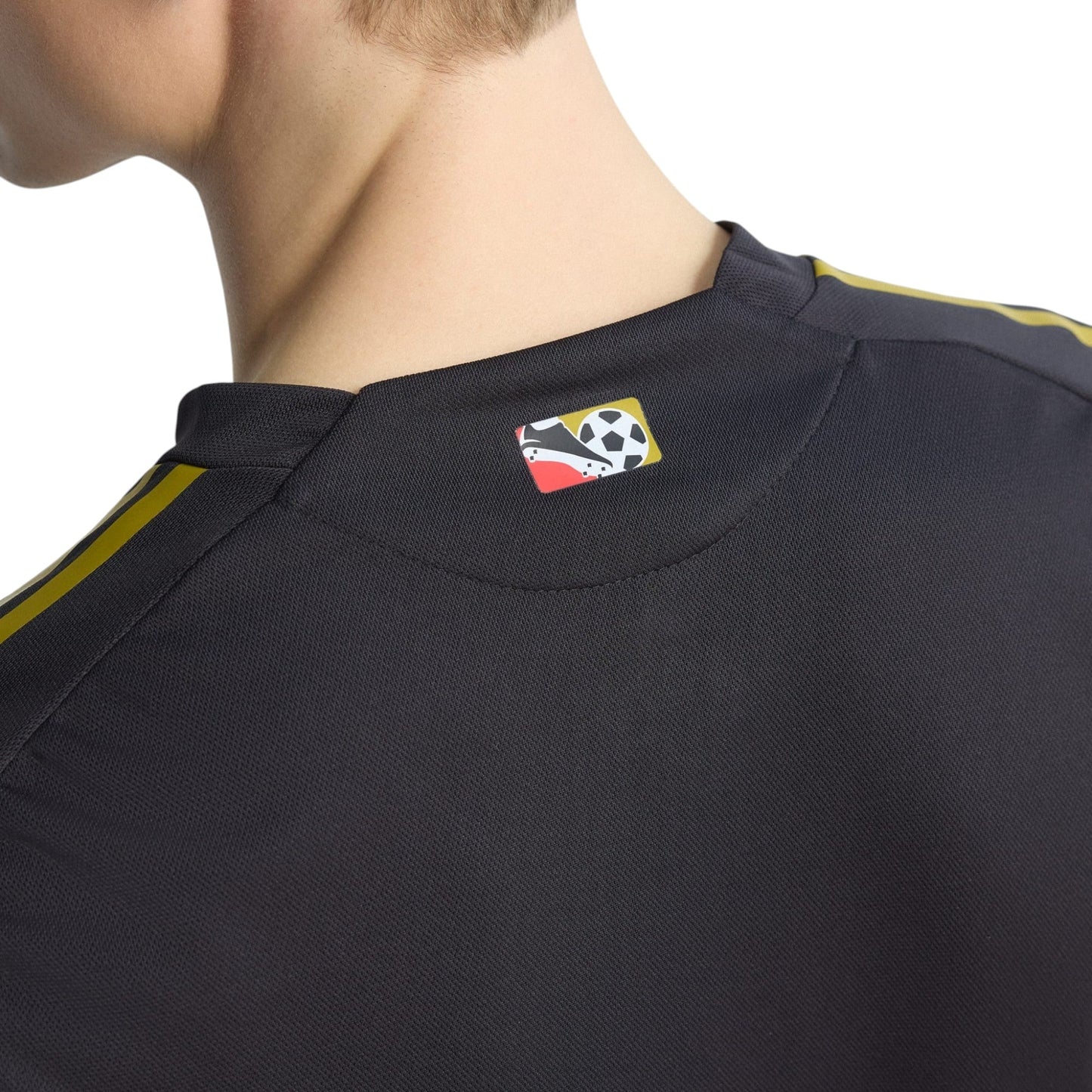 FC Dallas 2025 Archive Jersey