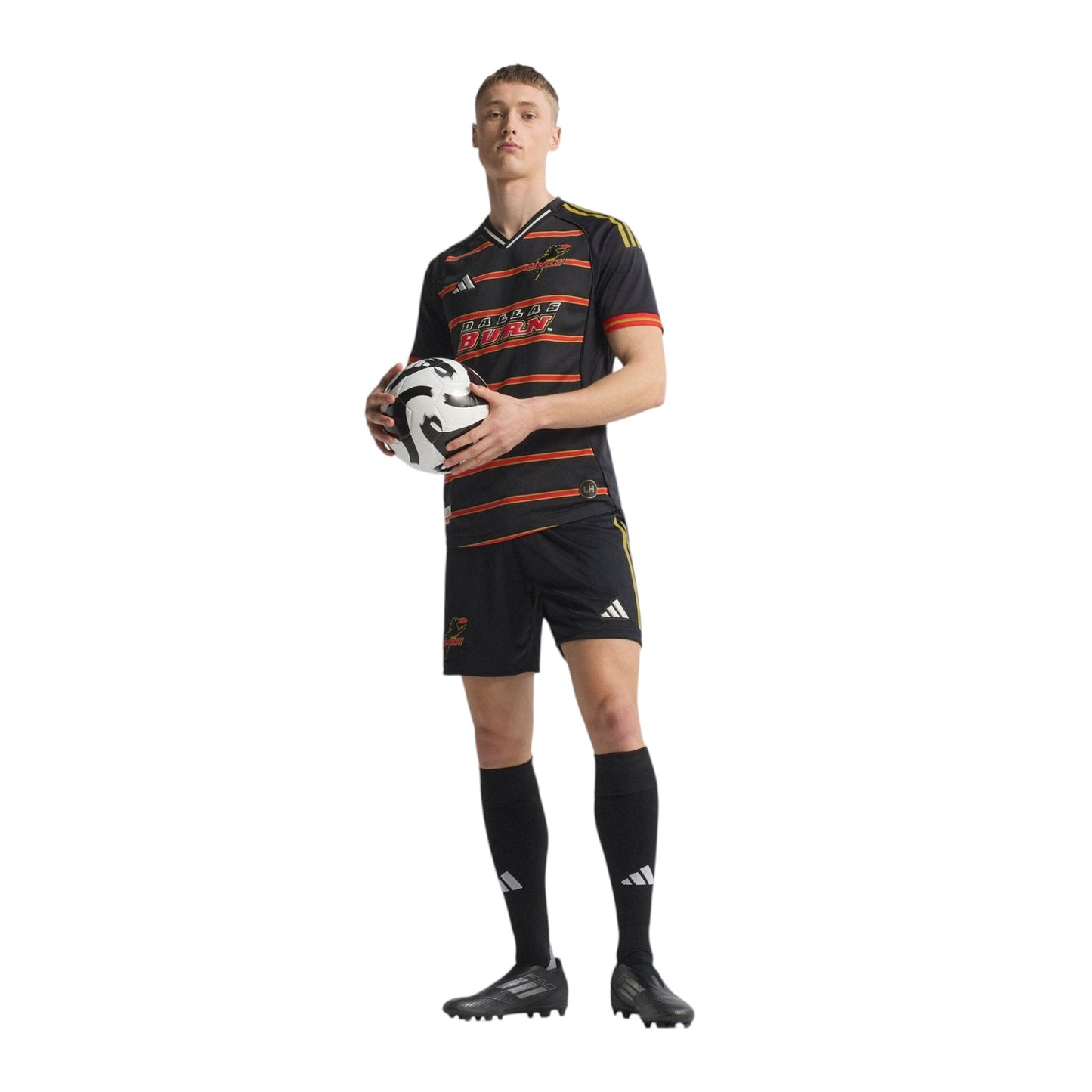 FC Dallas 2025 Archive Jersey
