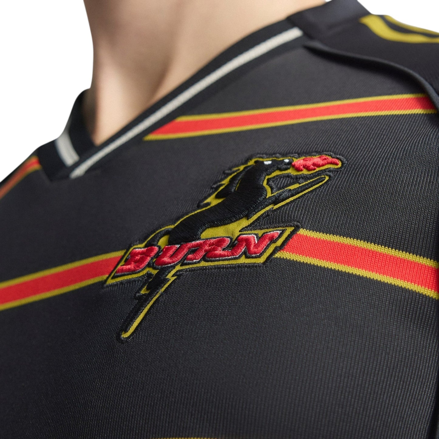 FC Dallas 2025 Archive Jersey
