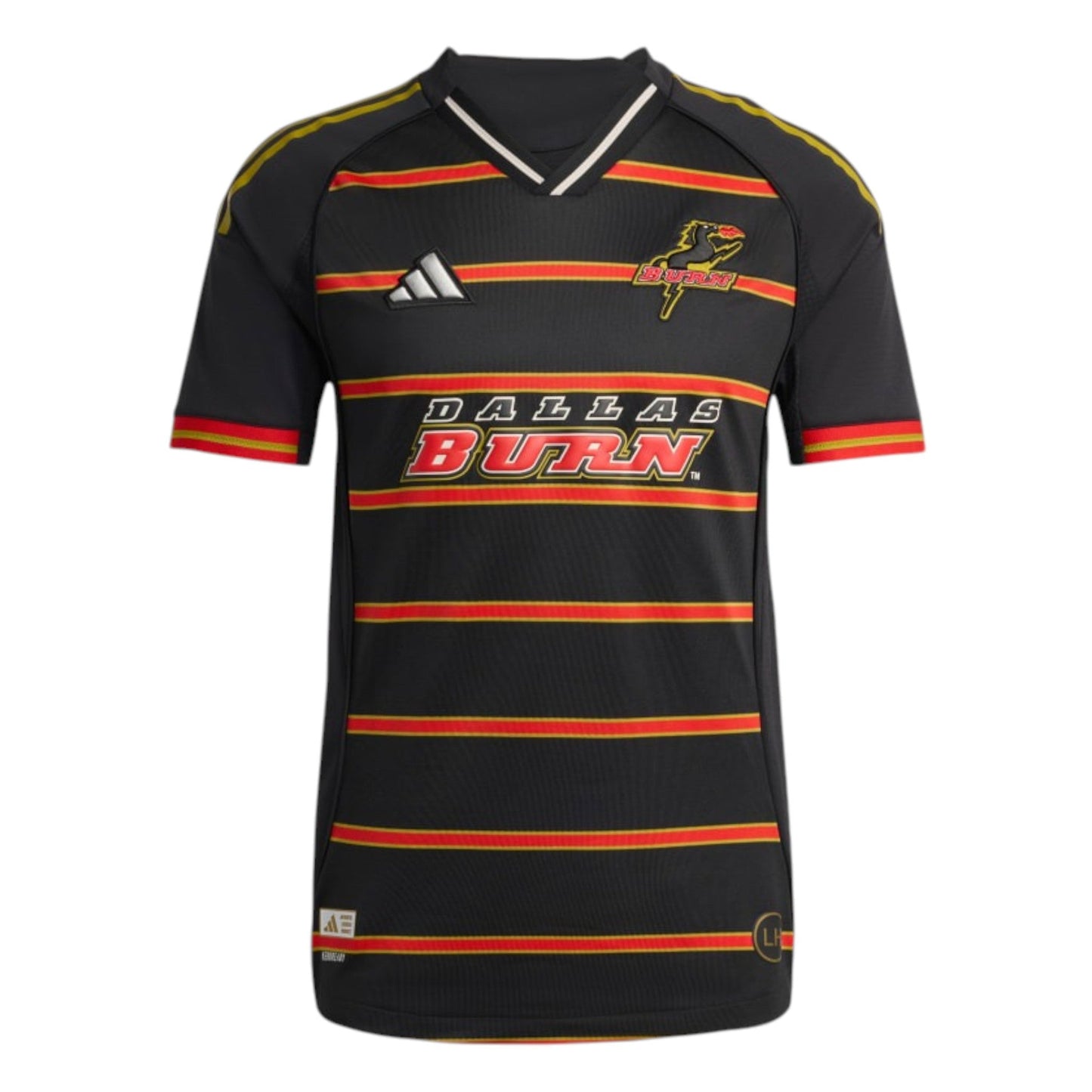 FC Dallas 2025 Archive Jersey