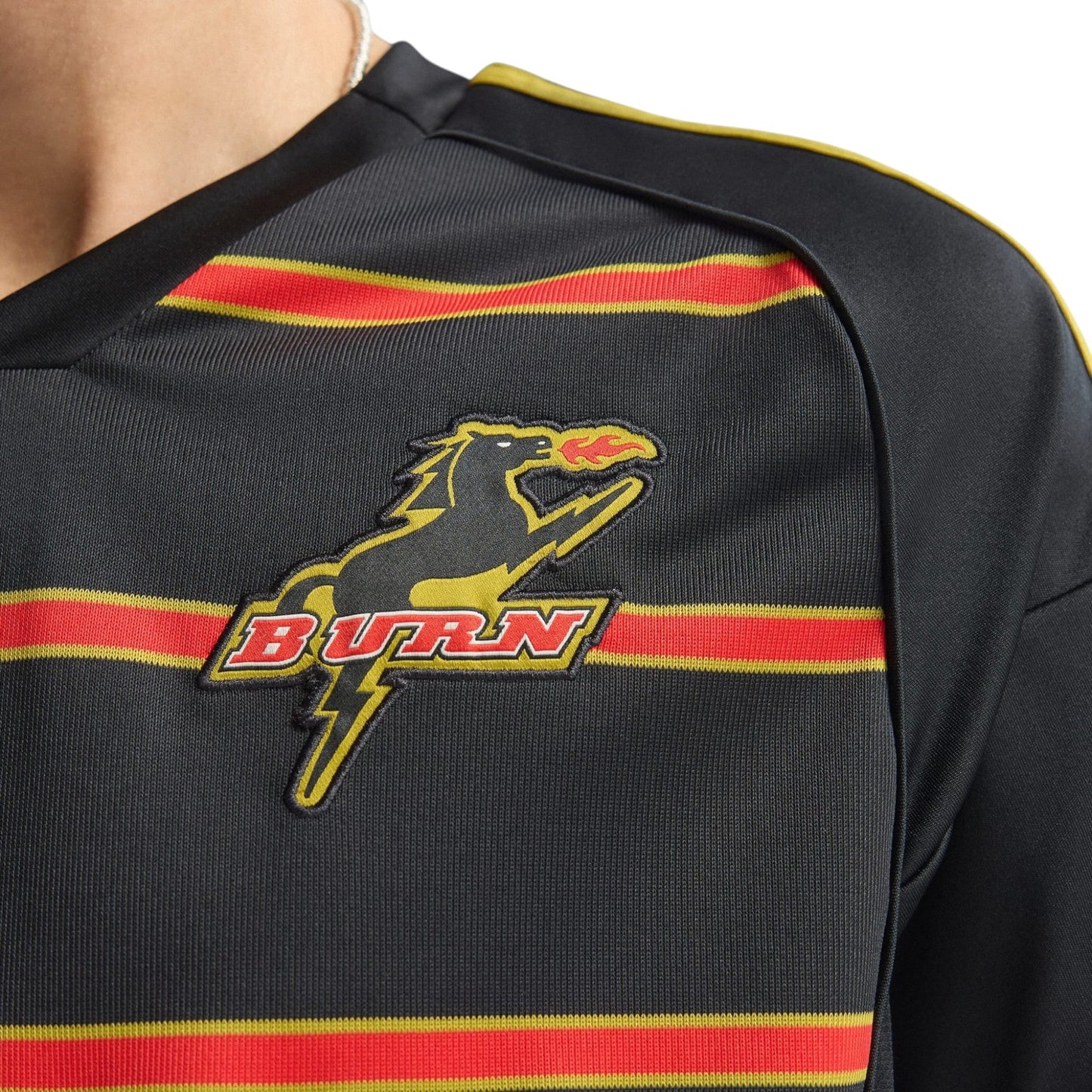 FC Dallas 'Burn' Archive Jersey 2025