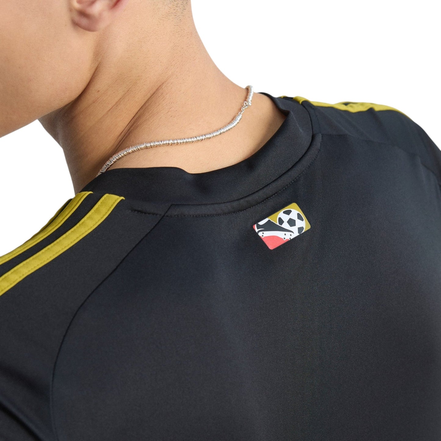 FC Dallas 'Burn' Archive Jersey 2025