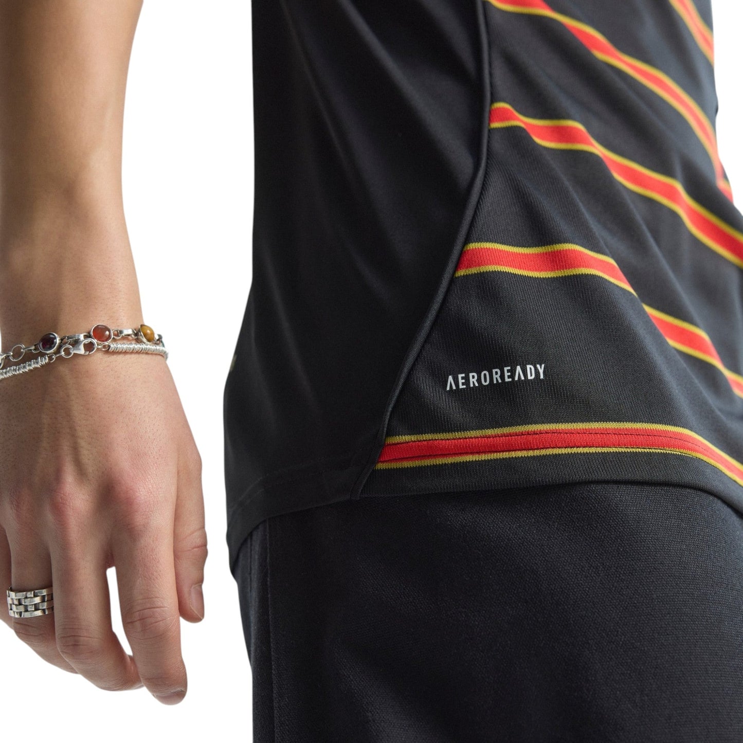 FC Dallas 'Burn' Archive Jersey 2025
