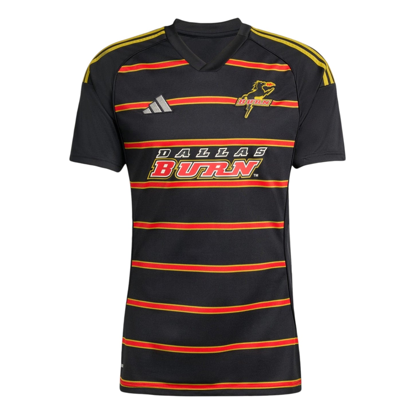 FC Dallas 'Burn' Archive Jersey 2025