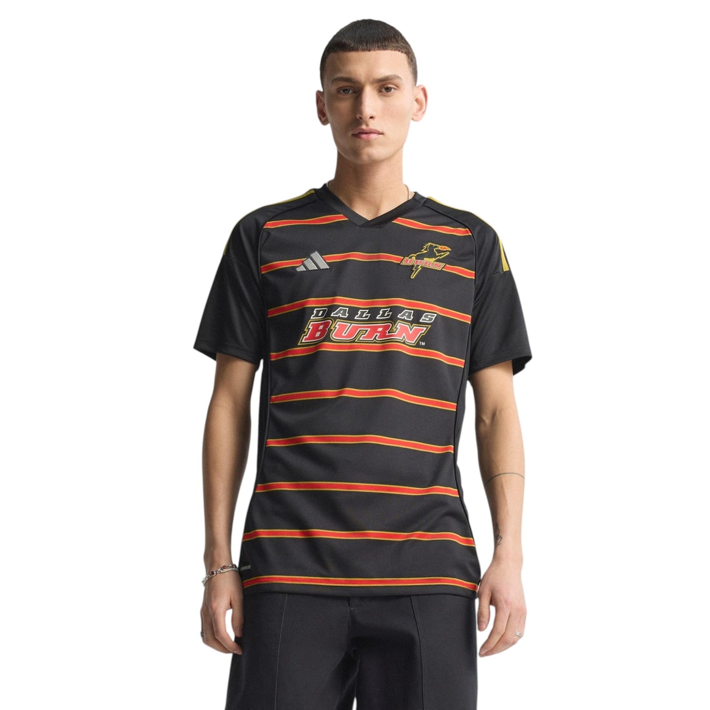 FC Dallas 'Burn' Archive Jersey 2025