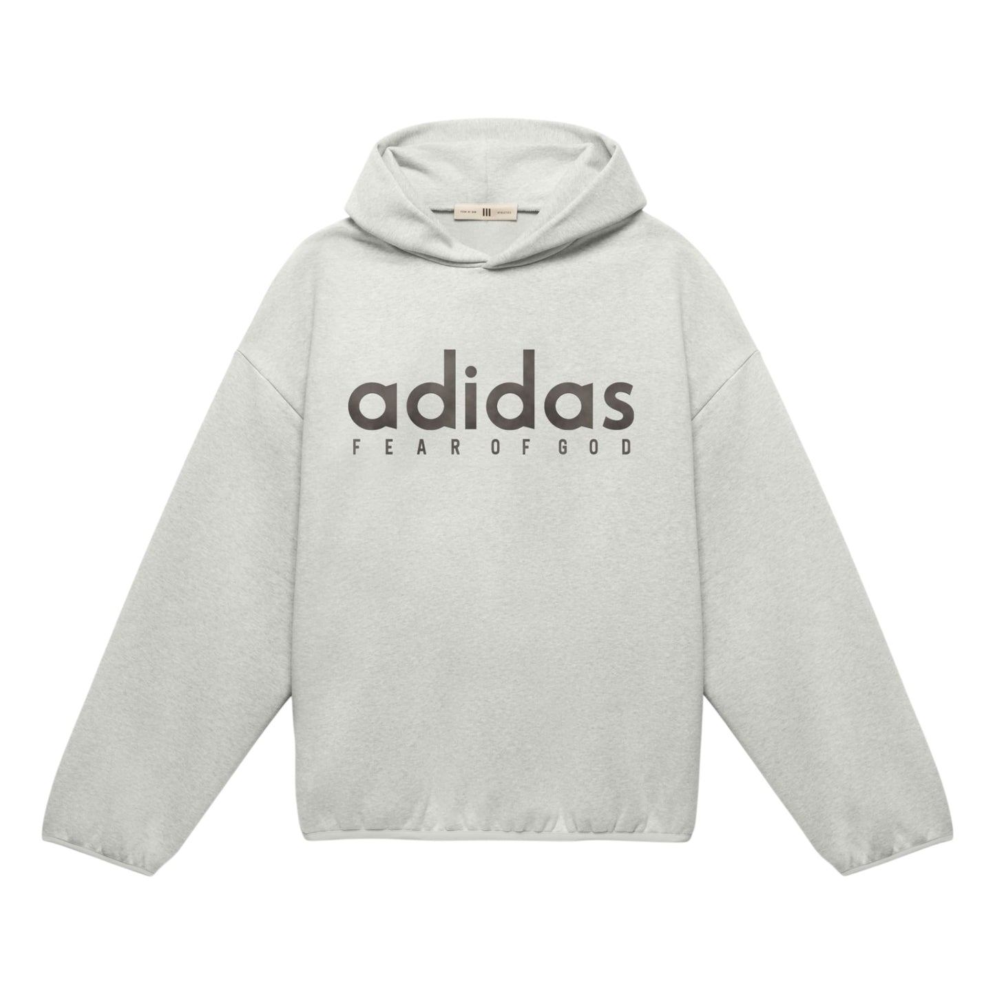 Fear of God Athletics Classic Fleece Hoodie