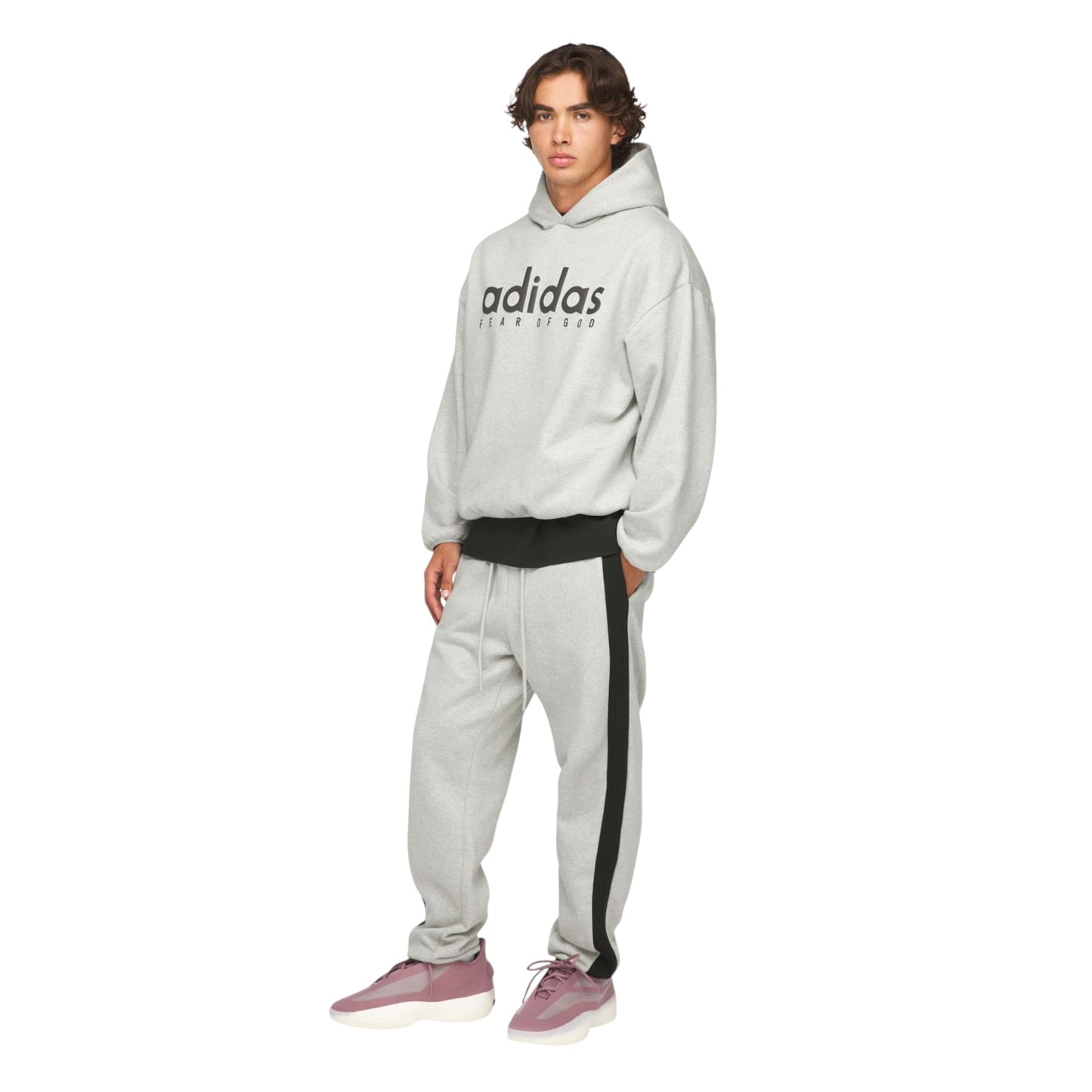 Fear of God Athletics Classic Fleece Hoodie
