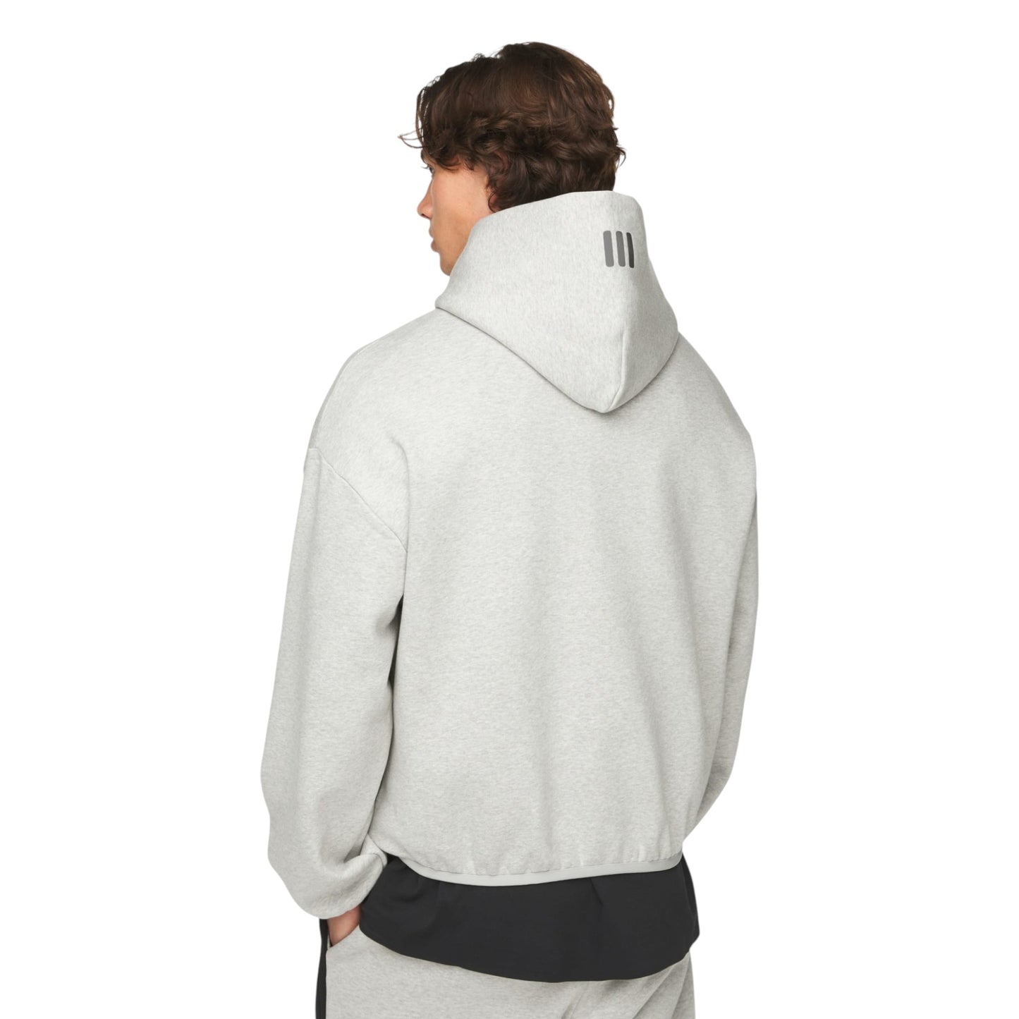 Fear of God Athletics Classic Fleece Hoodie