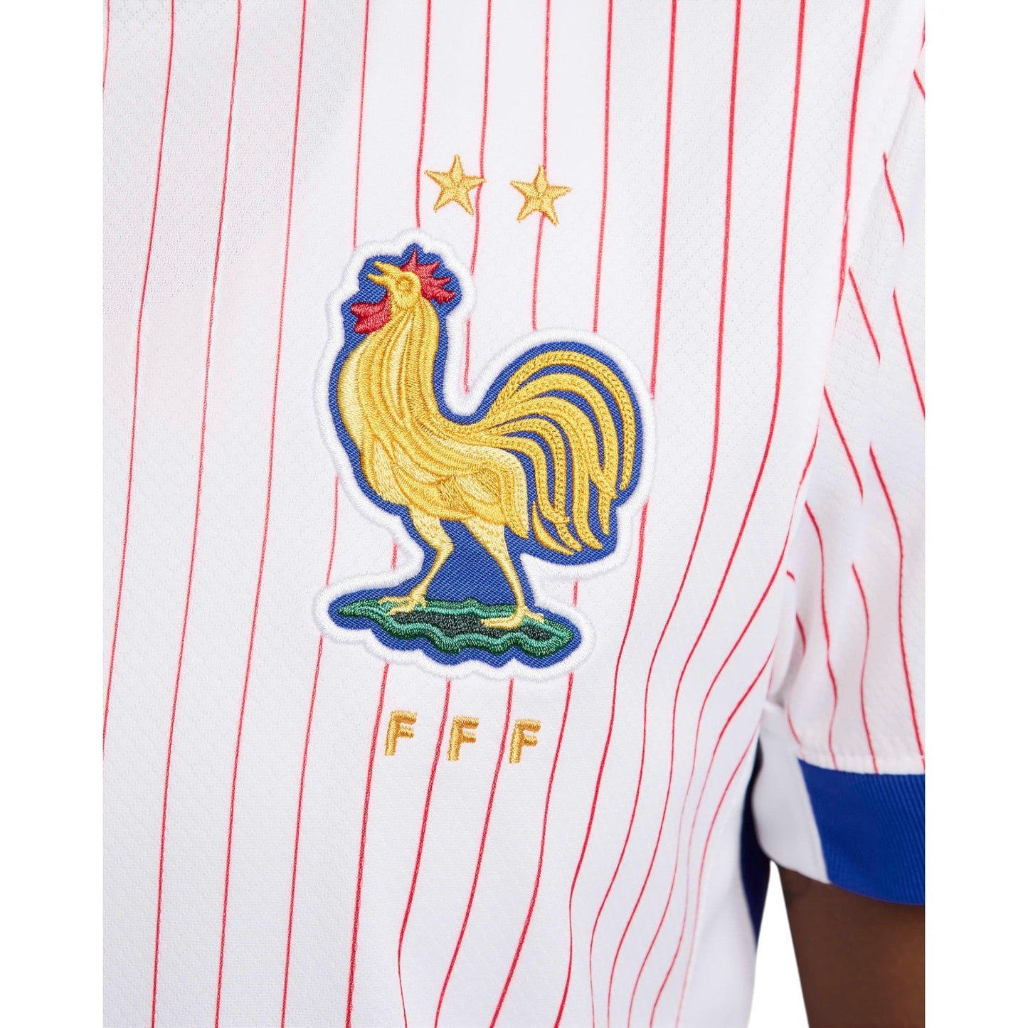 Women's France 24/25 Away Jersey
