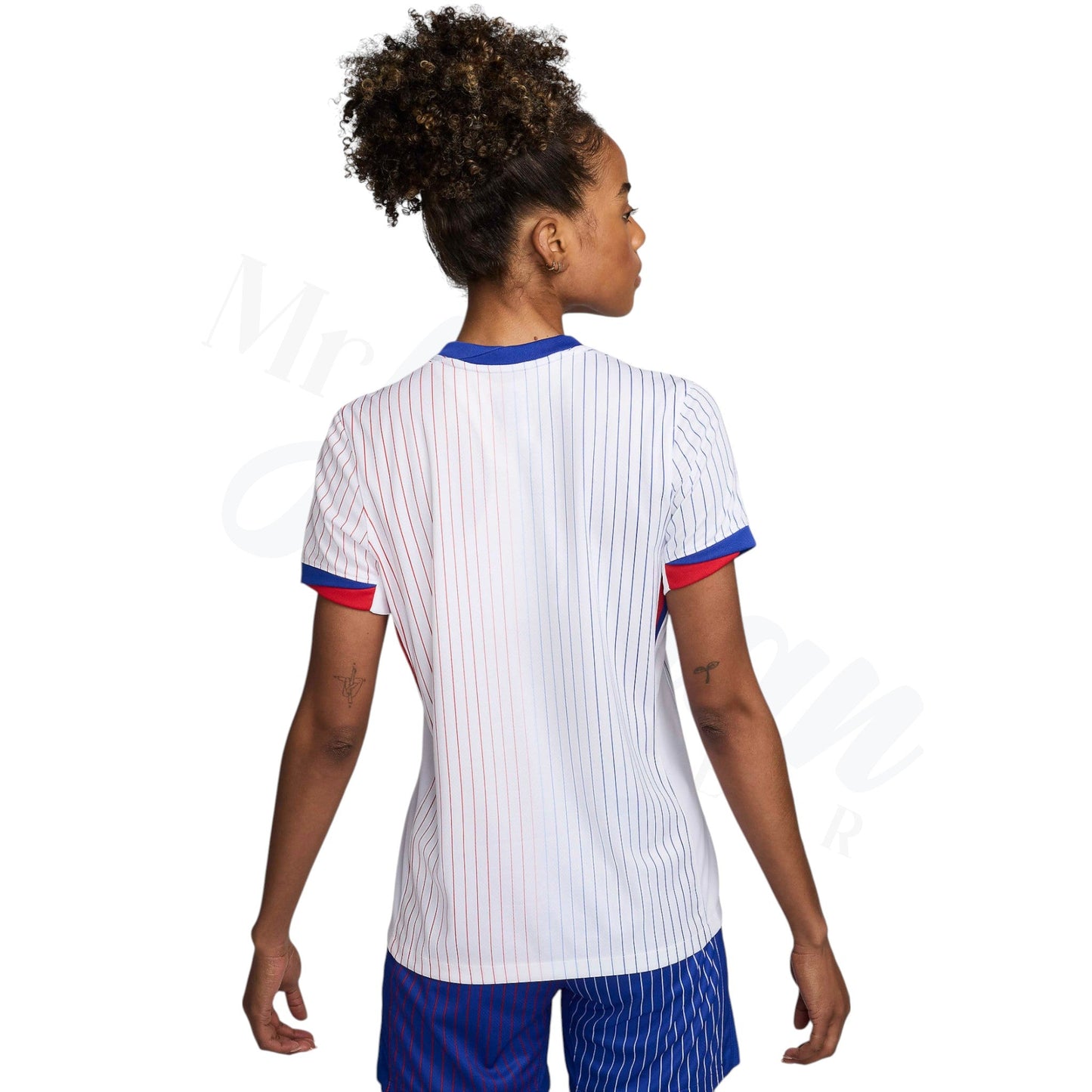Women's France 24/25 Away Jersey