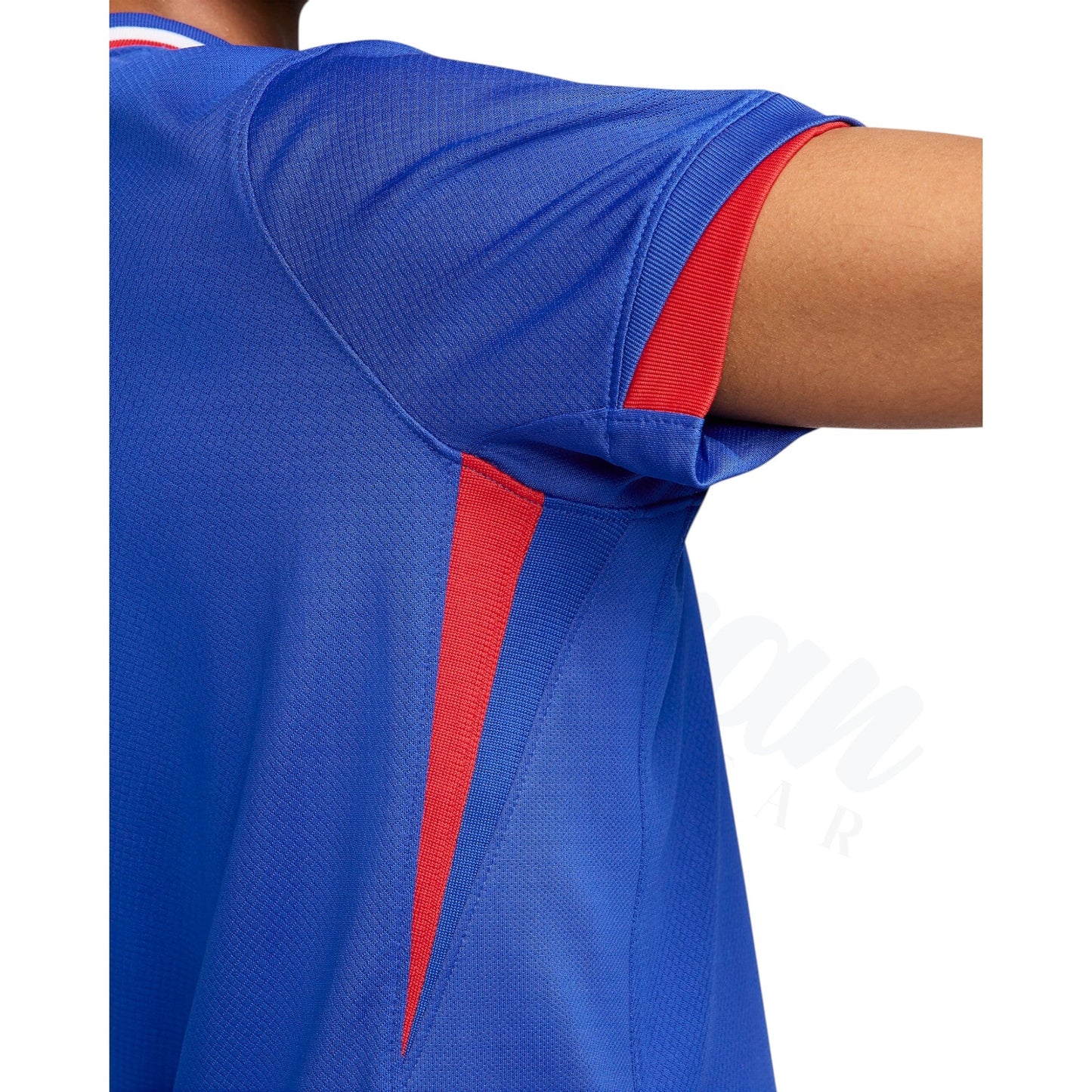 Women's FFF 24/25 Home Jersey