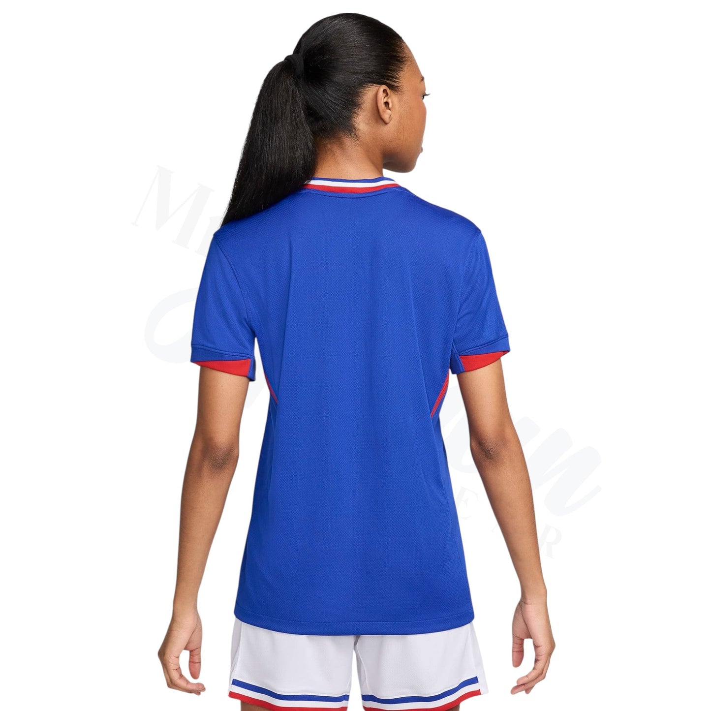Women's FFF 24/25 Home Jersey