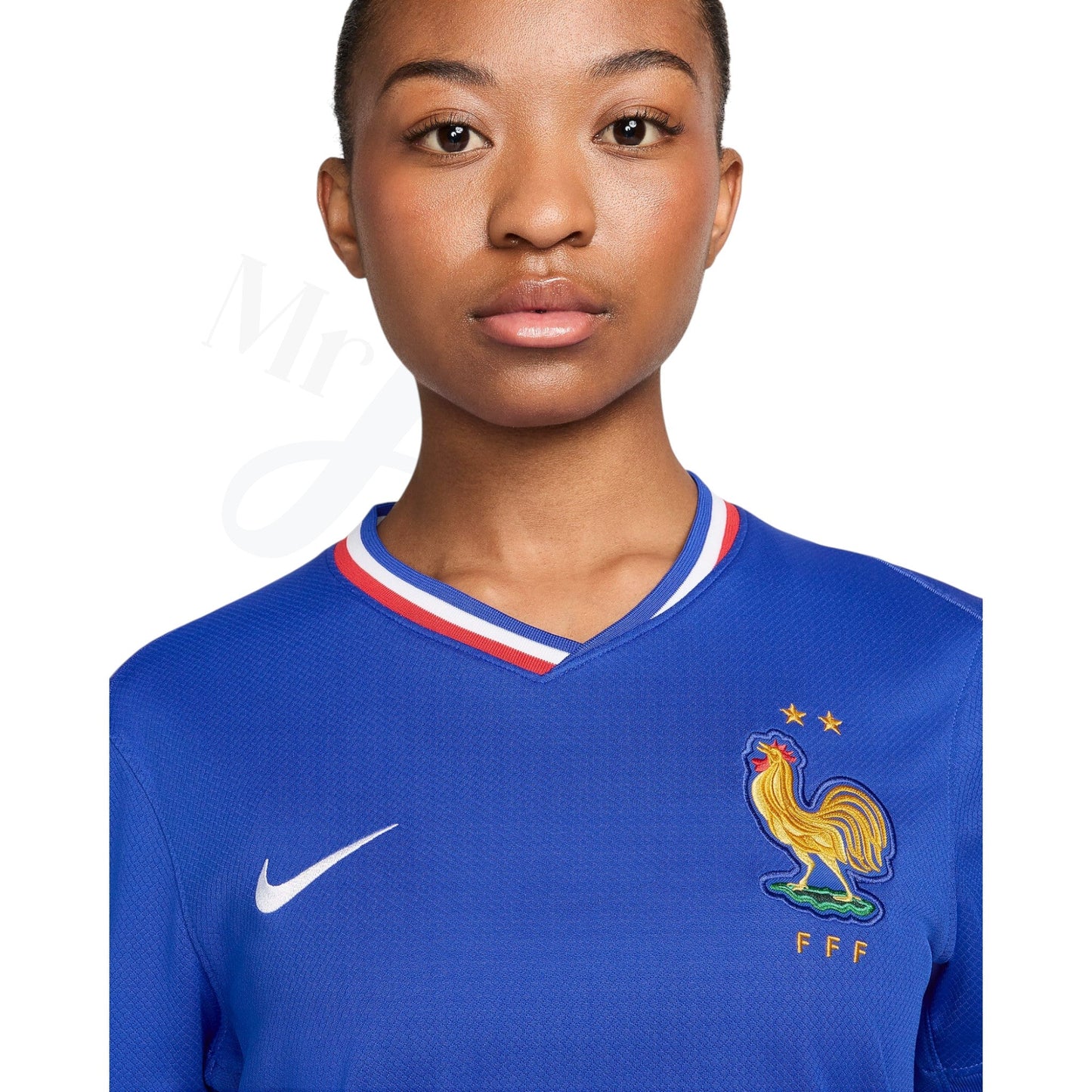 Women's FFF 24/25 Home Jersey