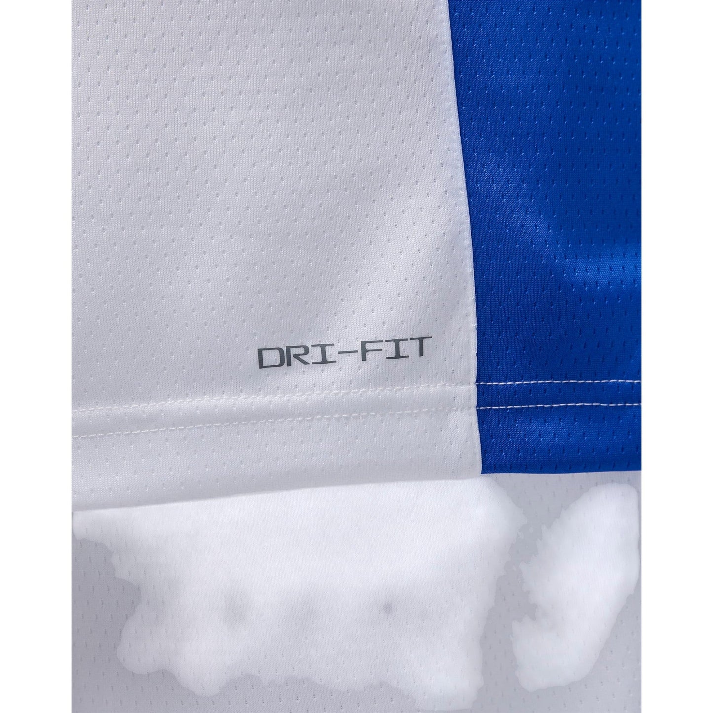 France Home Jordan Basketball Jersey