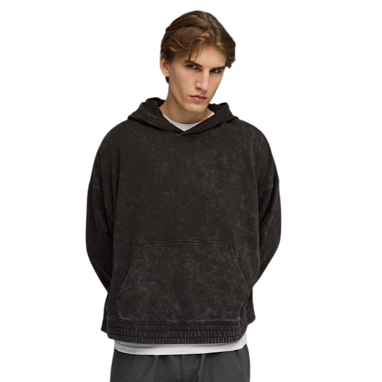 Retro-Future Style: PUMA Archive Hoodie