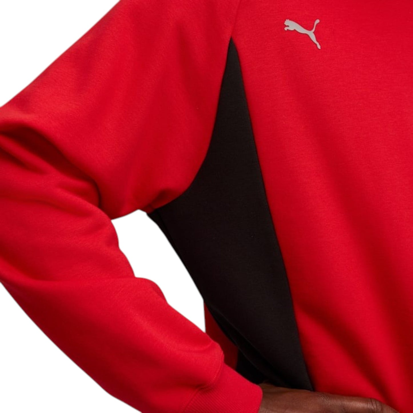 Ferrari-Inspired Men’s Motorsport Gear