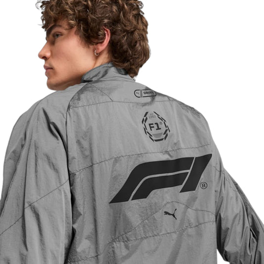 Formula 1® x PUMA T7 Men's Zip Jacket