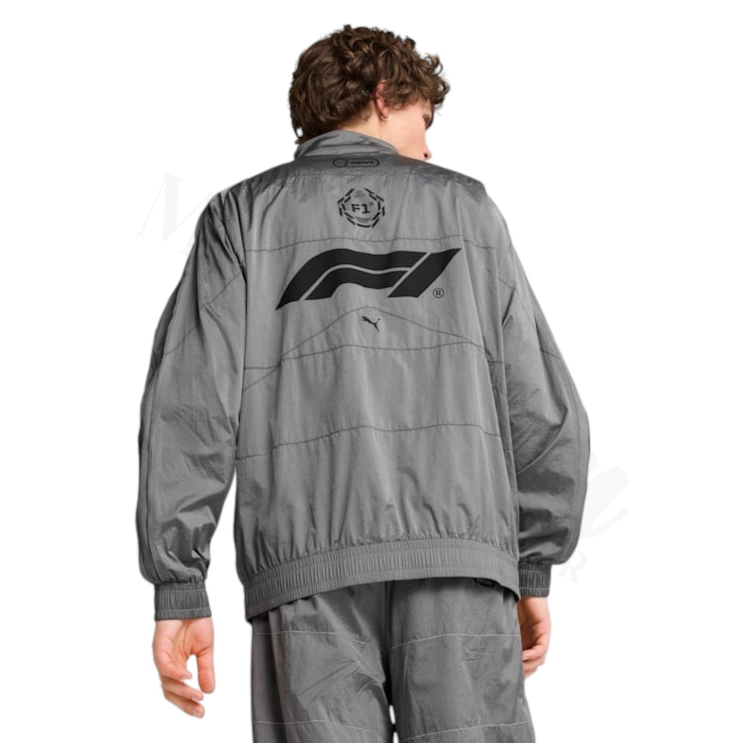 Formula 1® x PUMA T7 Men's Zip Jacket