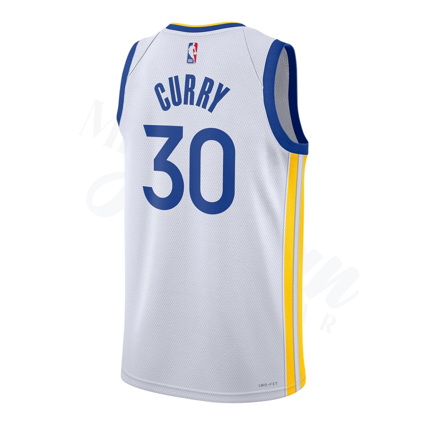 Warriors Association Edition 23/24 Jersey