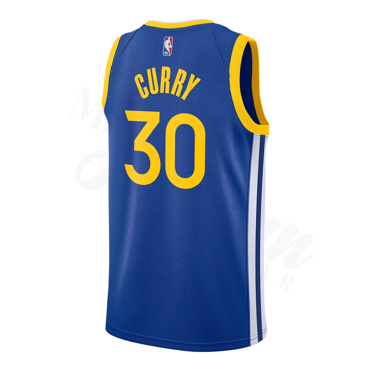 Warriors Icon 22/23 Swingman Jersey – Men’s