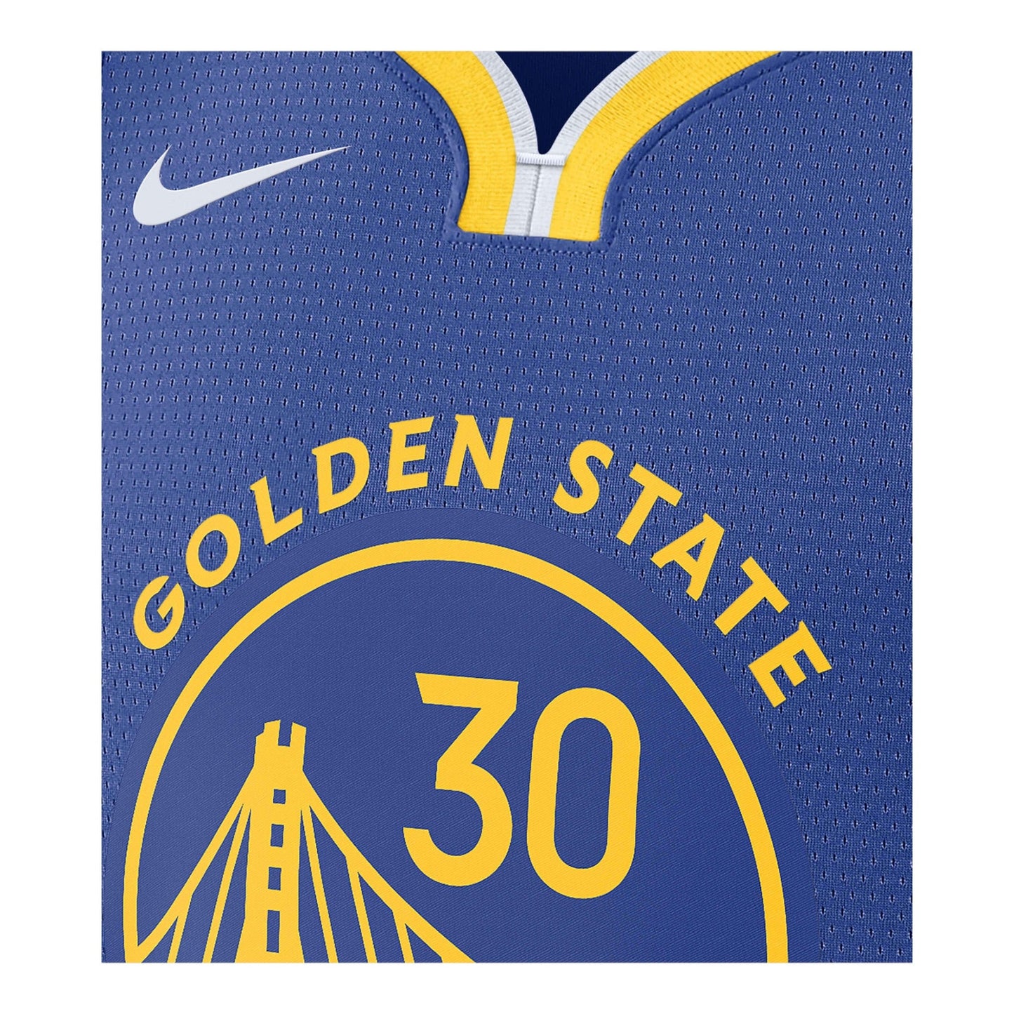 Warriors Icon 22/23 Swingman Jersey – Men’s