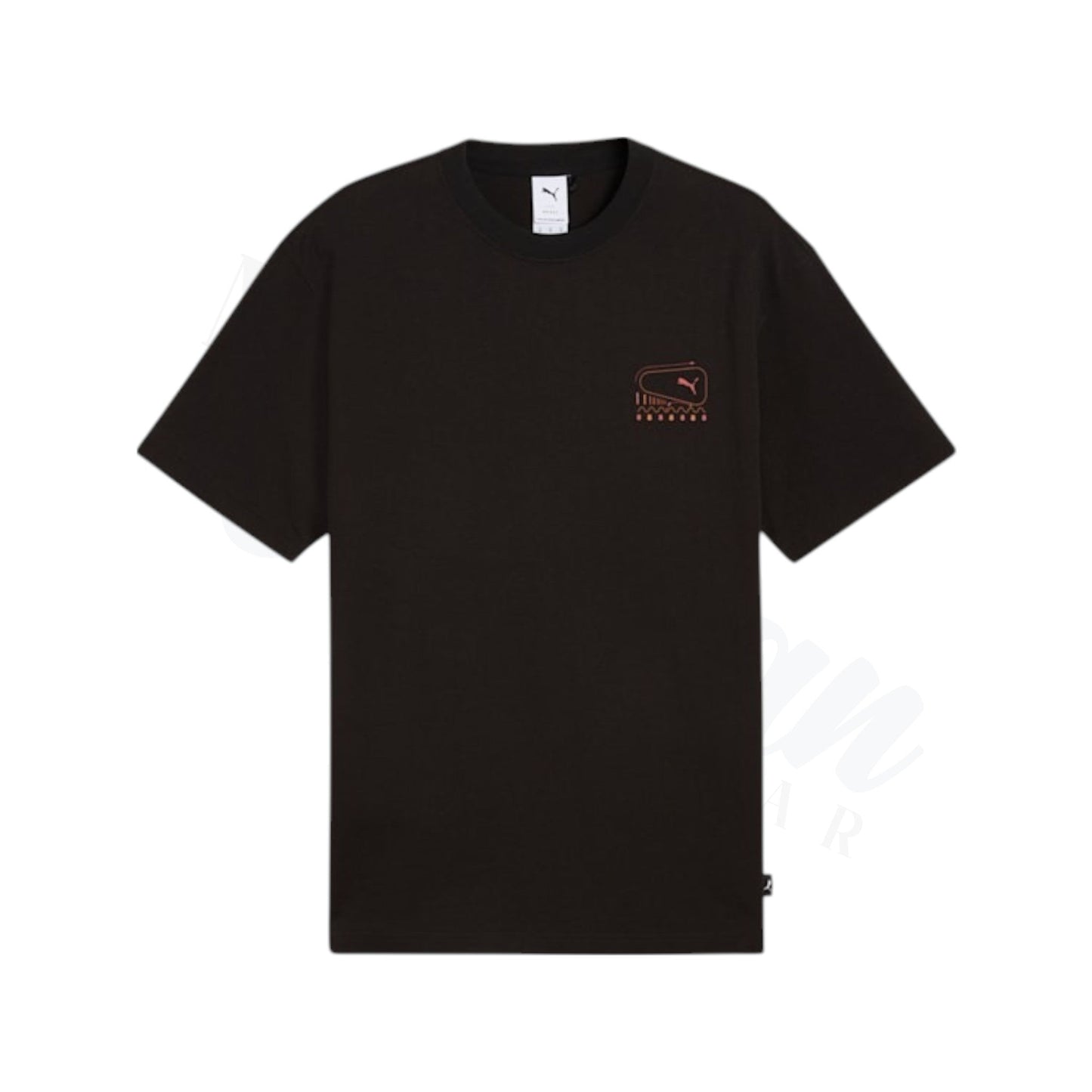 What About Tee -House Of Graphics Men's