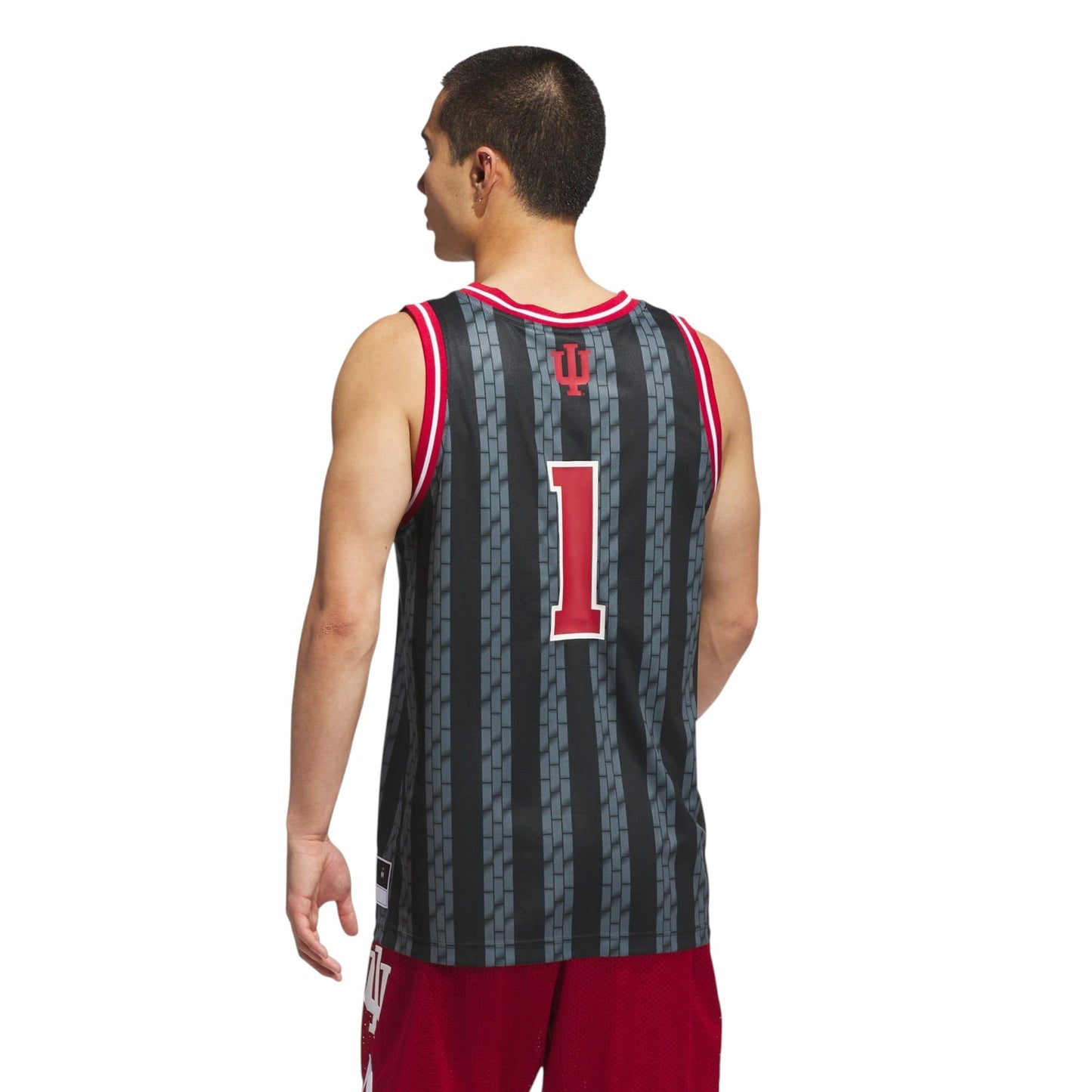 Indiana Alt Swingman Basketball Jersey